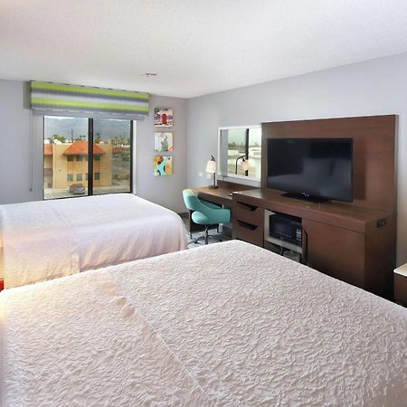 Hampton Inn & Suites Tucson East Zewnętrze zdjęcie