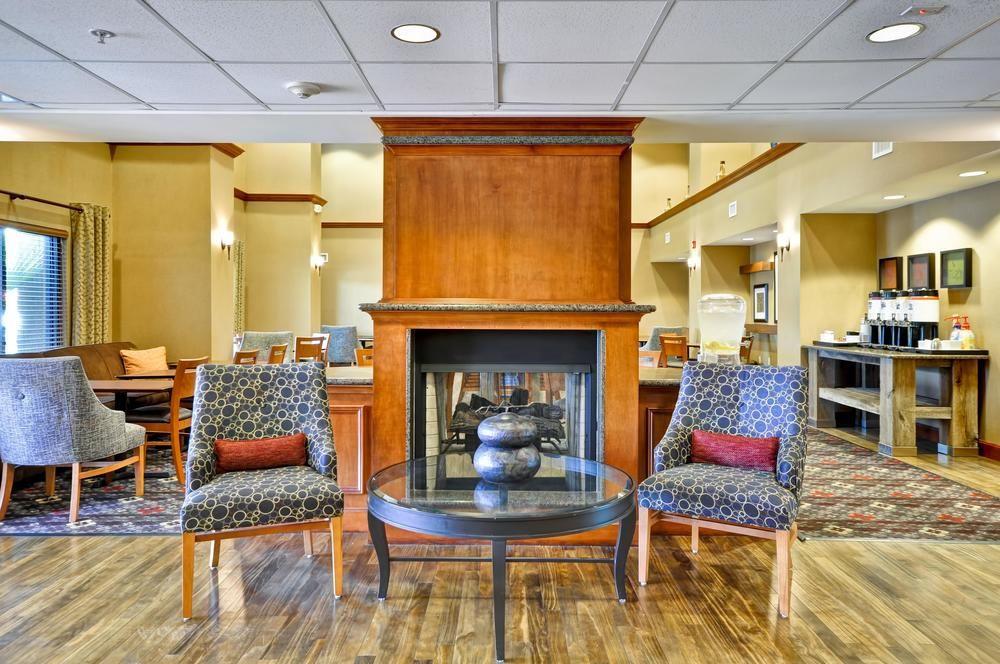 Hampton Inn & Suites Tucson East Zewnętrze zdjęcie