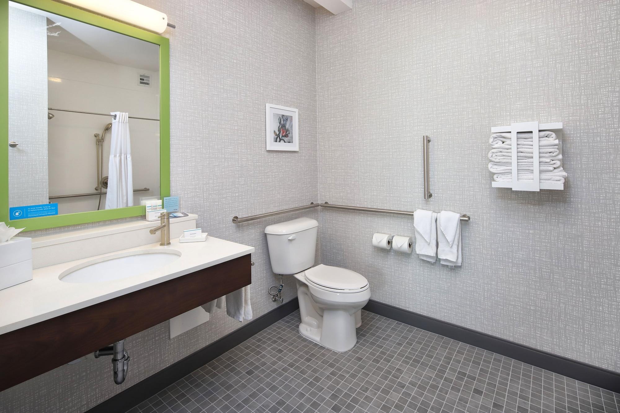 Hampton Inn & Suites Tucson East Zewnętrze zdjęcie