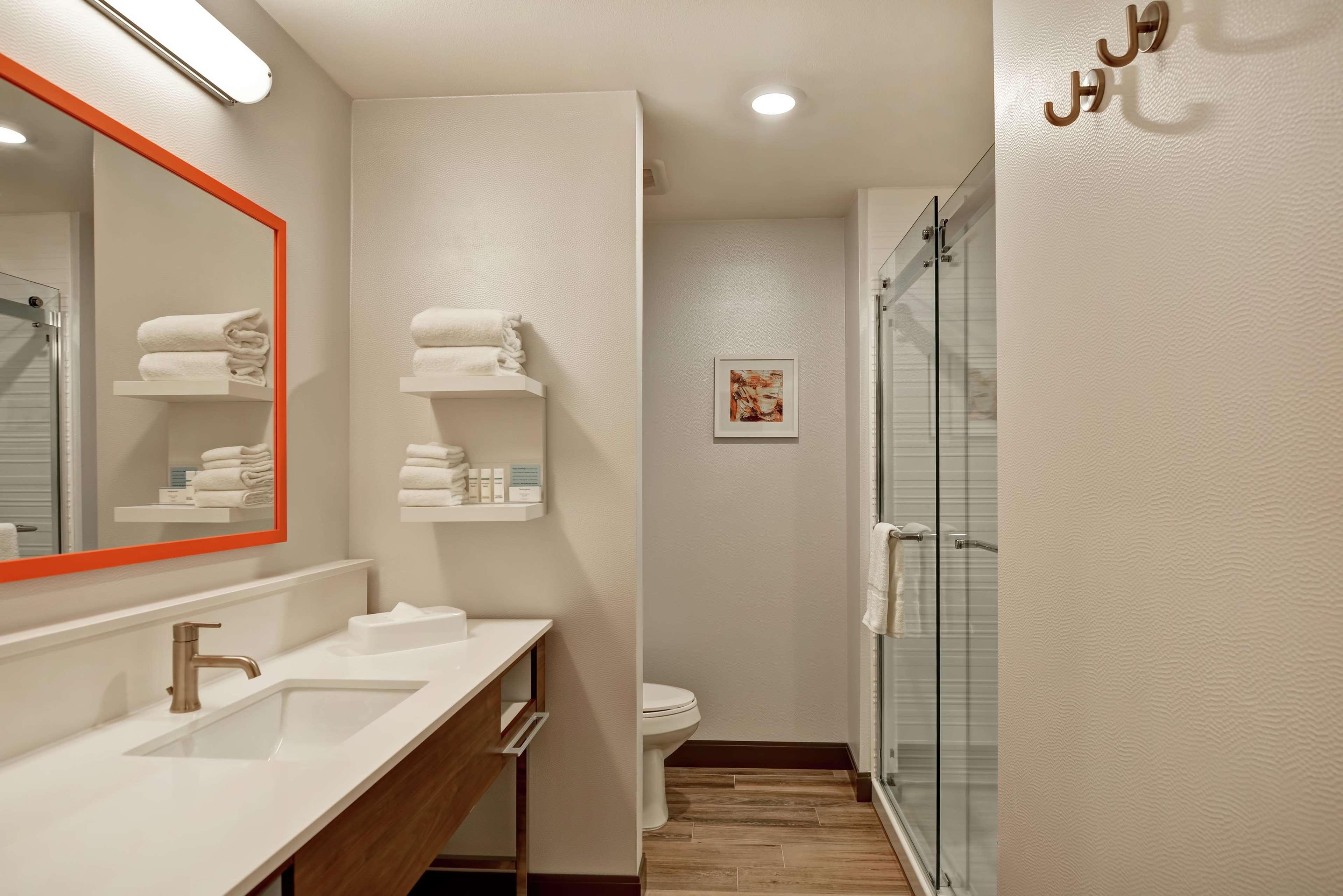 Hampton Inn & Suites Tucson East Zewnętrze zdjęcie