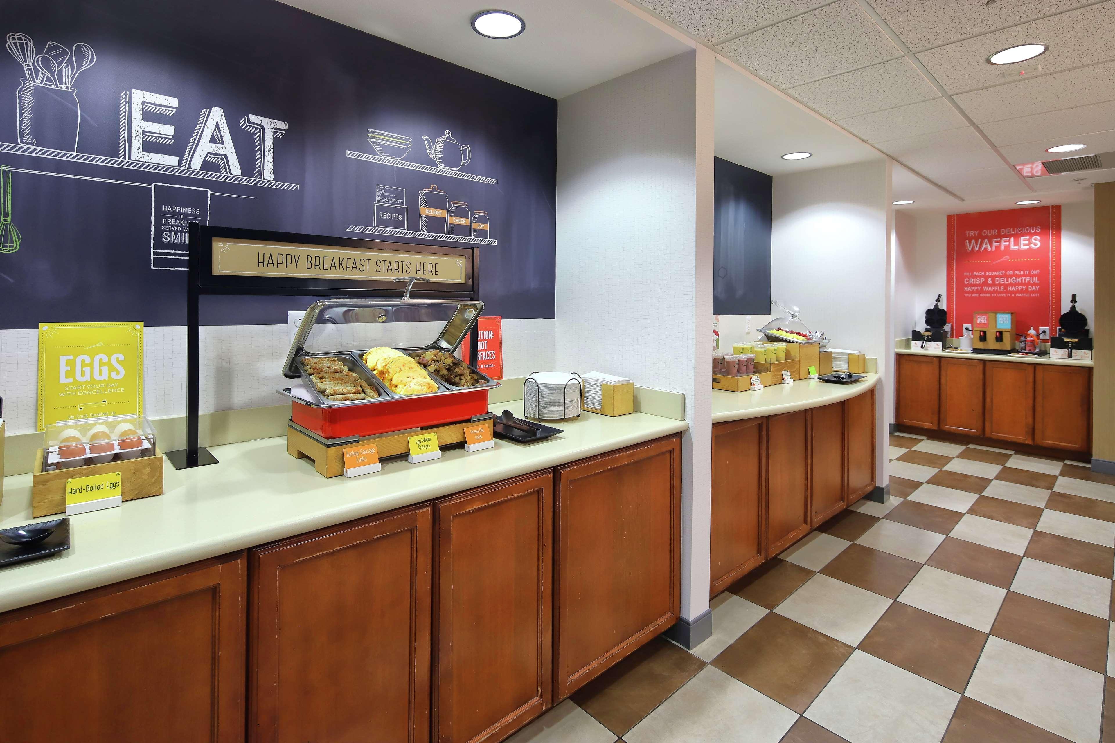 Hampton Inn & Suites Tucson East Zewnętrze zdjęcie