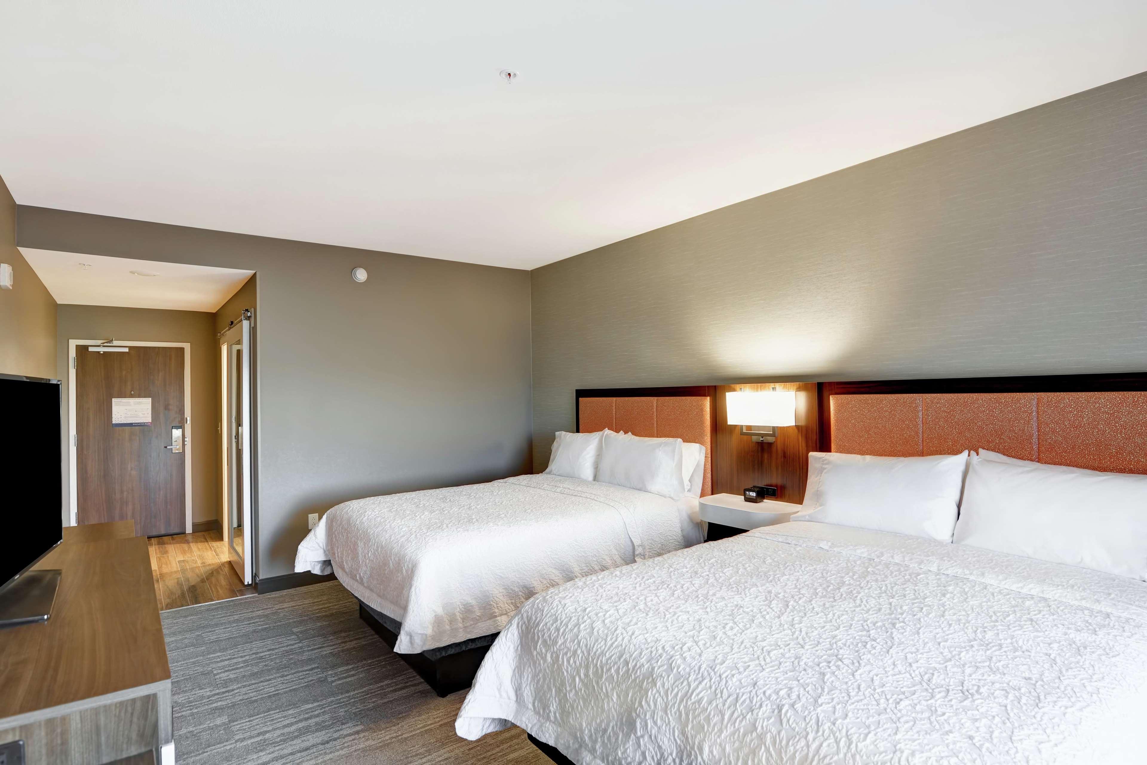 Hampton Inn & Suites Tucson East Zewnętrze zdjęcie