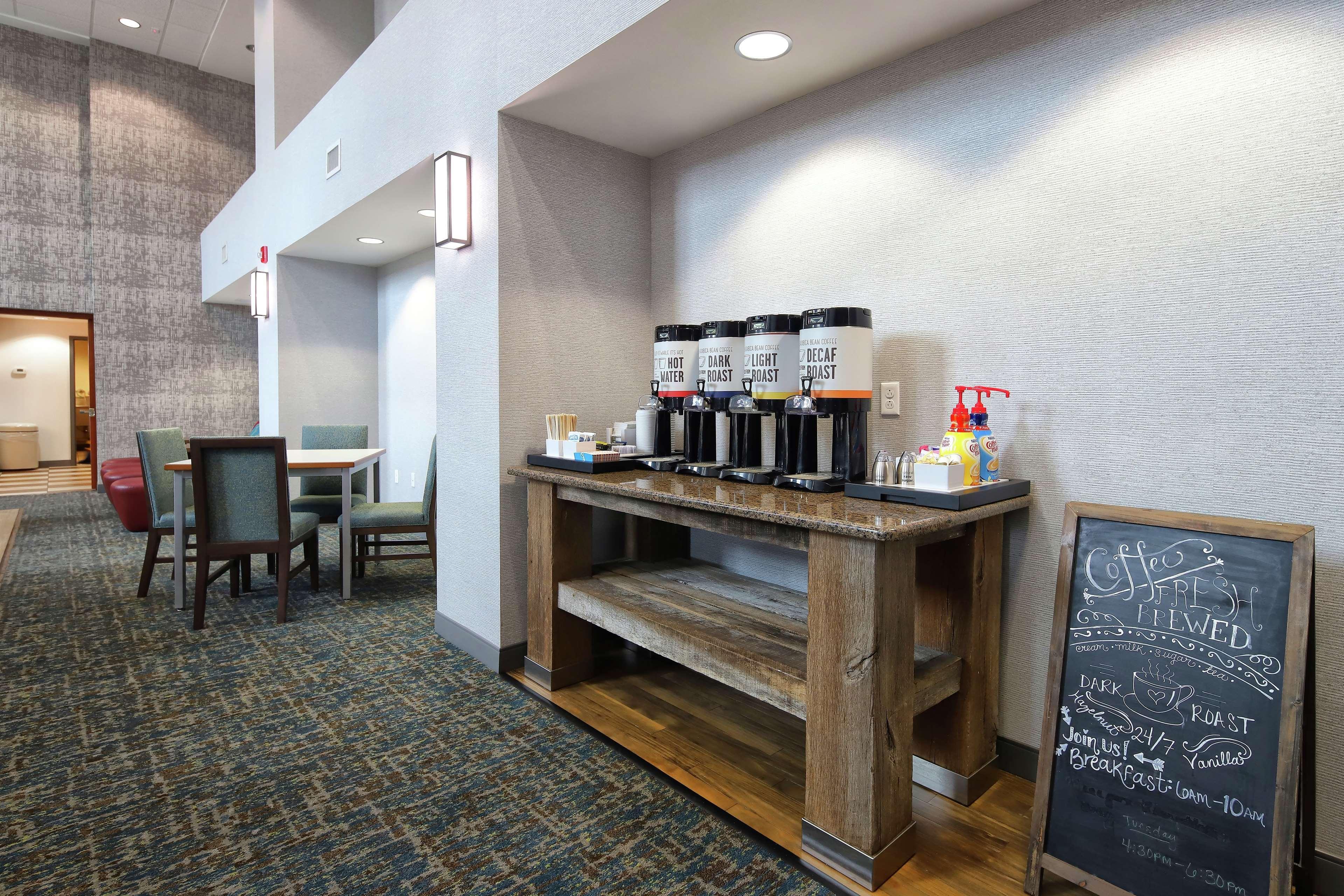 Hampton Inn & Suites Tucson East Zewnętrze zdjęcie