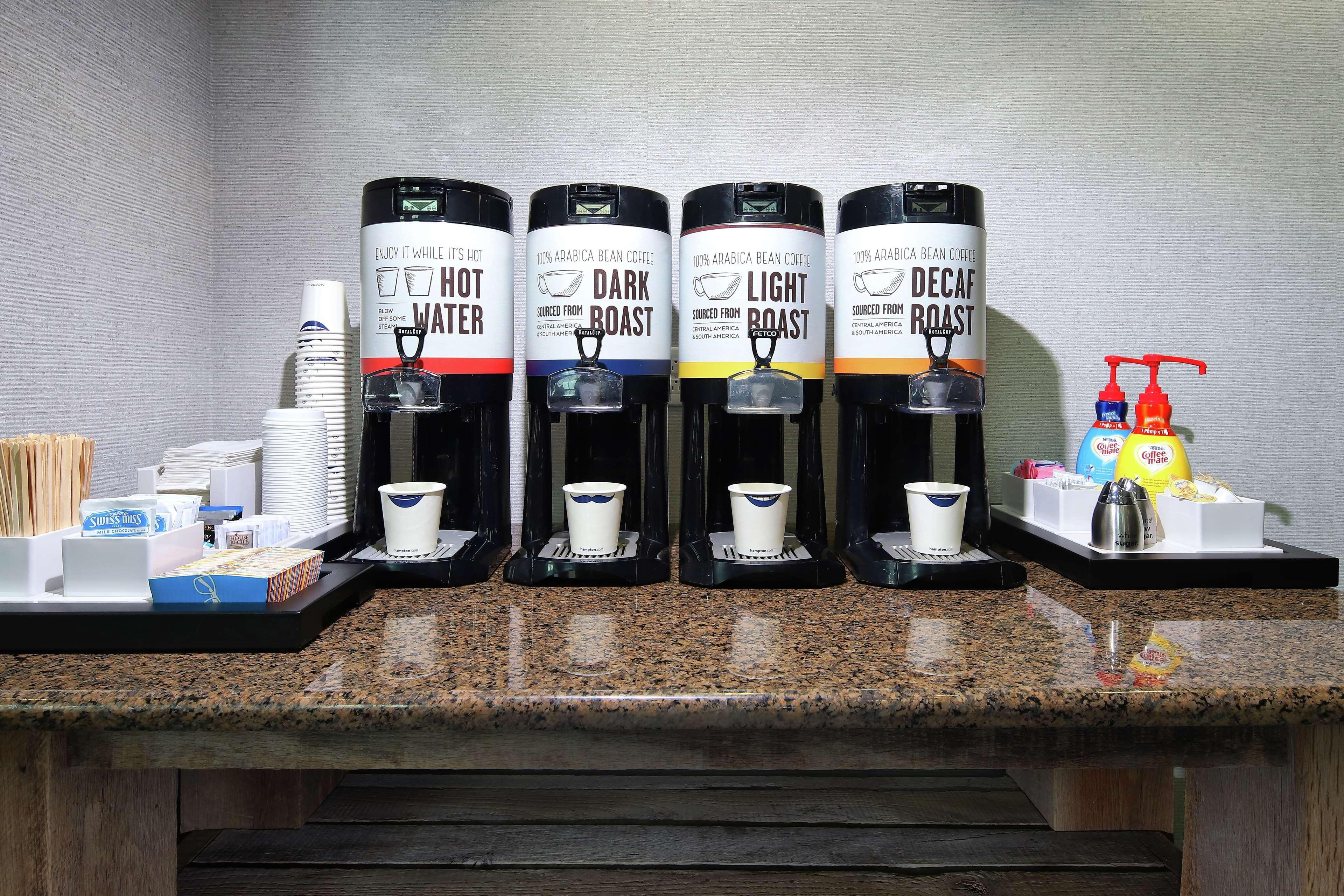 Hampton Inn & Suites Tucson East Zewnętrze zdjęcie
