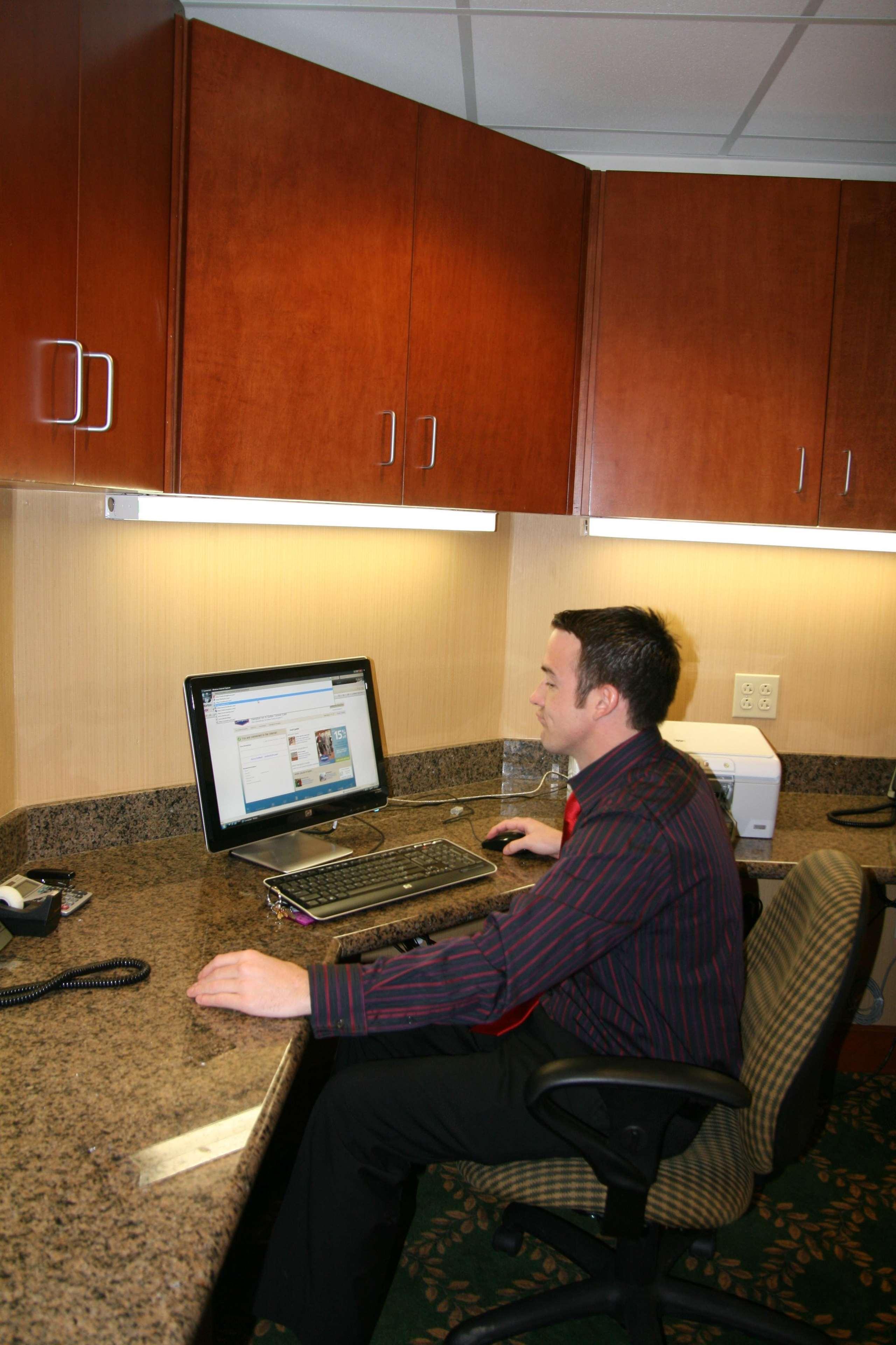 Hampton Inn & Suites Tucson East Udogodnienia zdjęcie