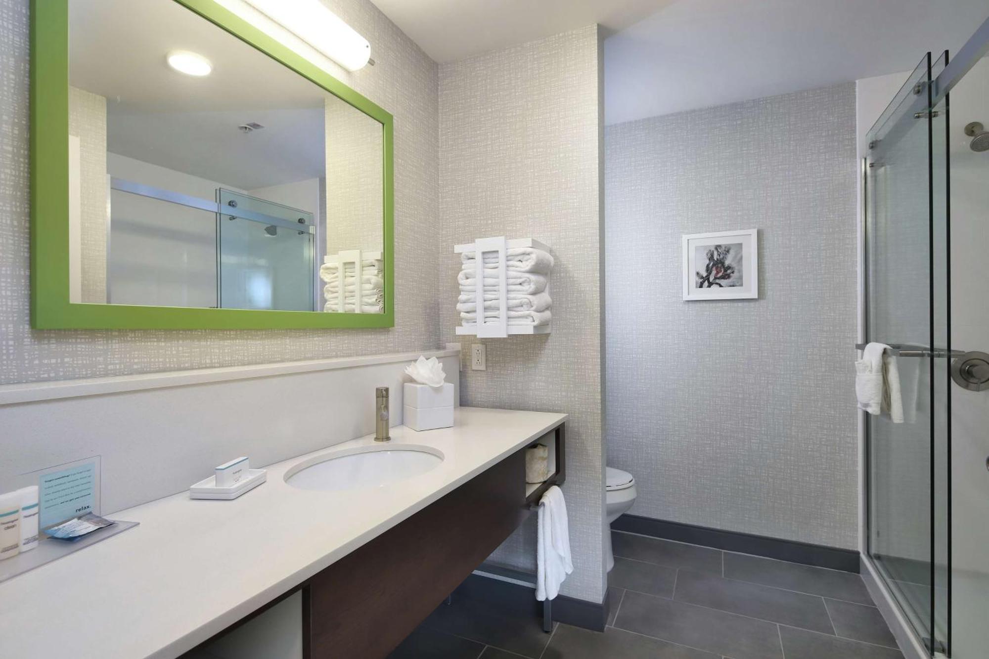 Hampton Inn & Suites Tucson East Zewnętrze zdjęcie