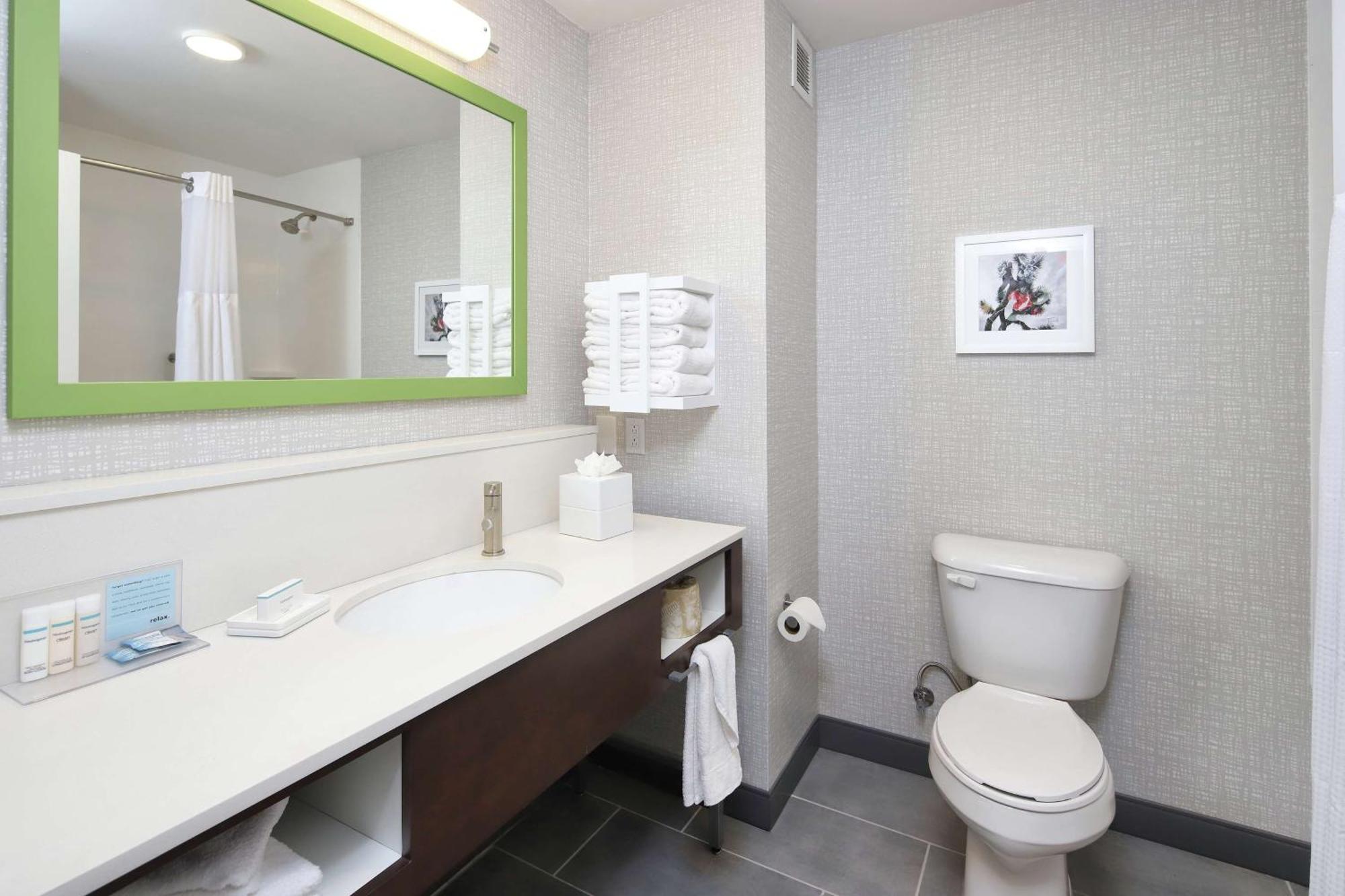 Hampton Inn & Suites Tucson East Zewnętrze zdjęcie