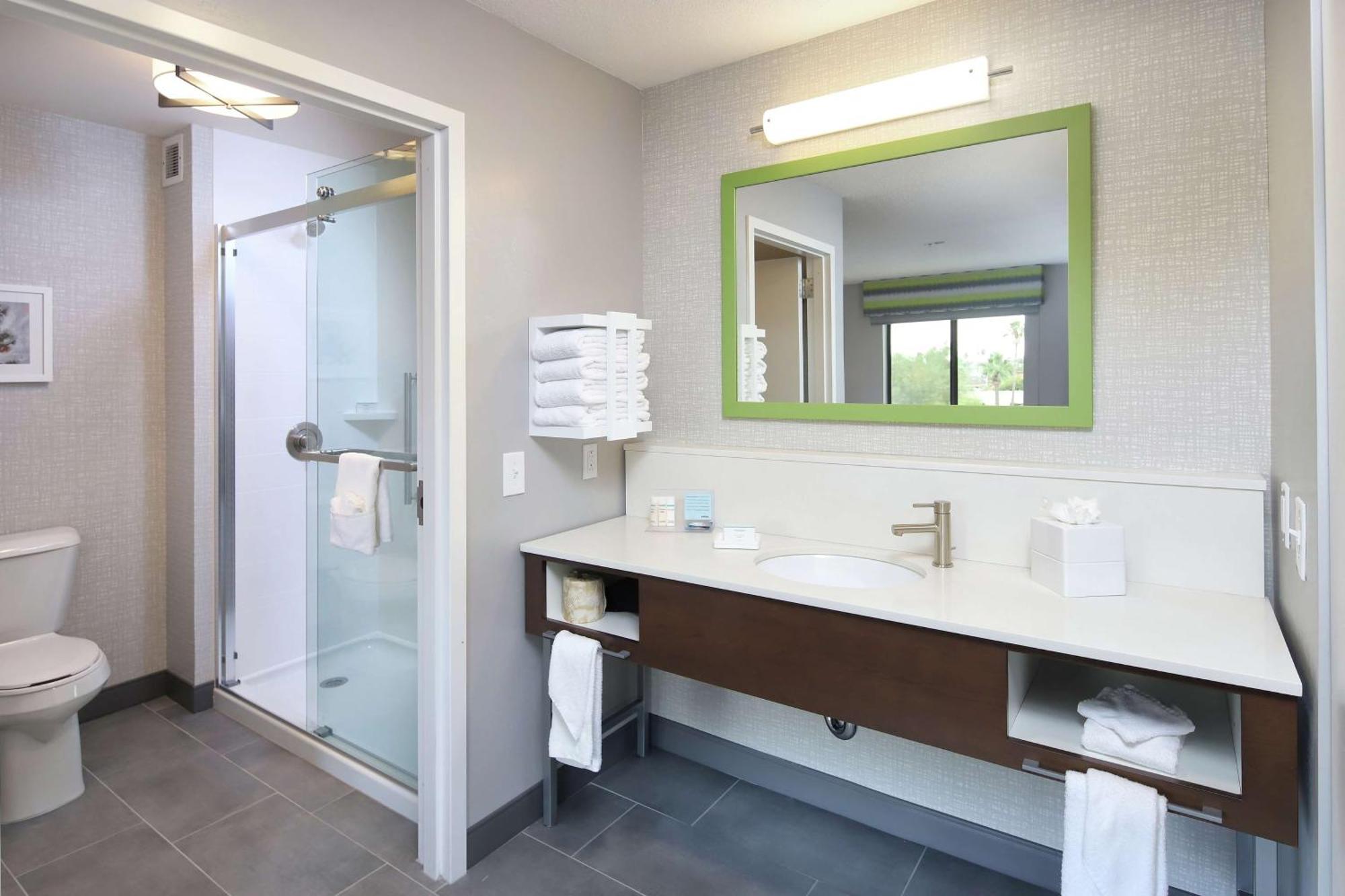 Hampton Inn & Suites Tucson East Zewnętrze zdjęcie