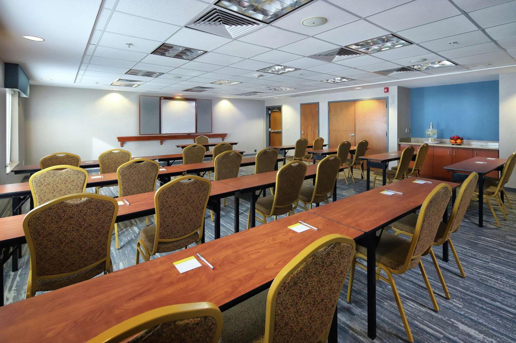 Hampton Inn & Suites Tucson East Zewnętrze zdjęcie