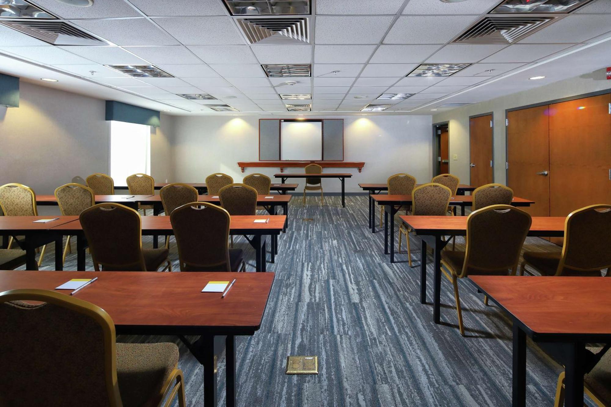 Hampton Inn & Suites Tucson East Zewnętrze zdjęcie