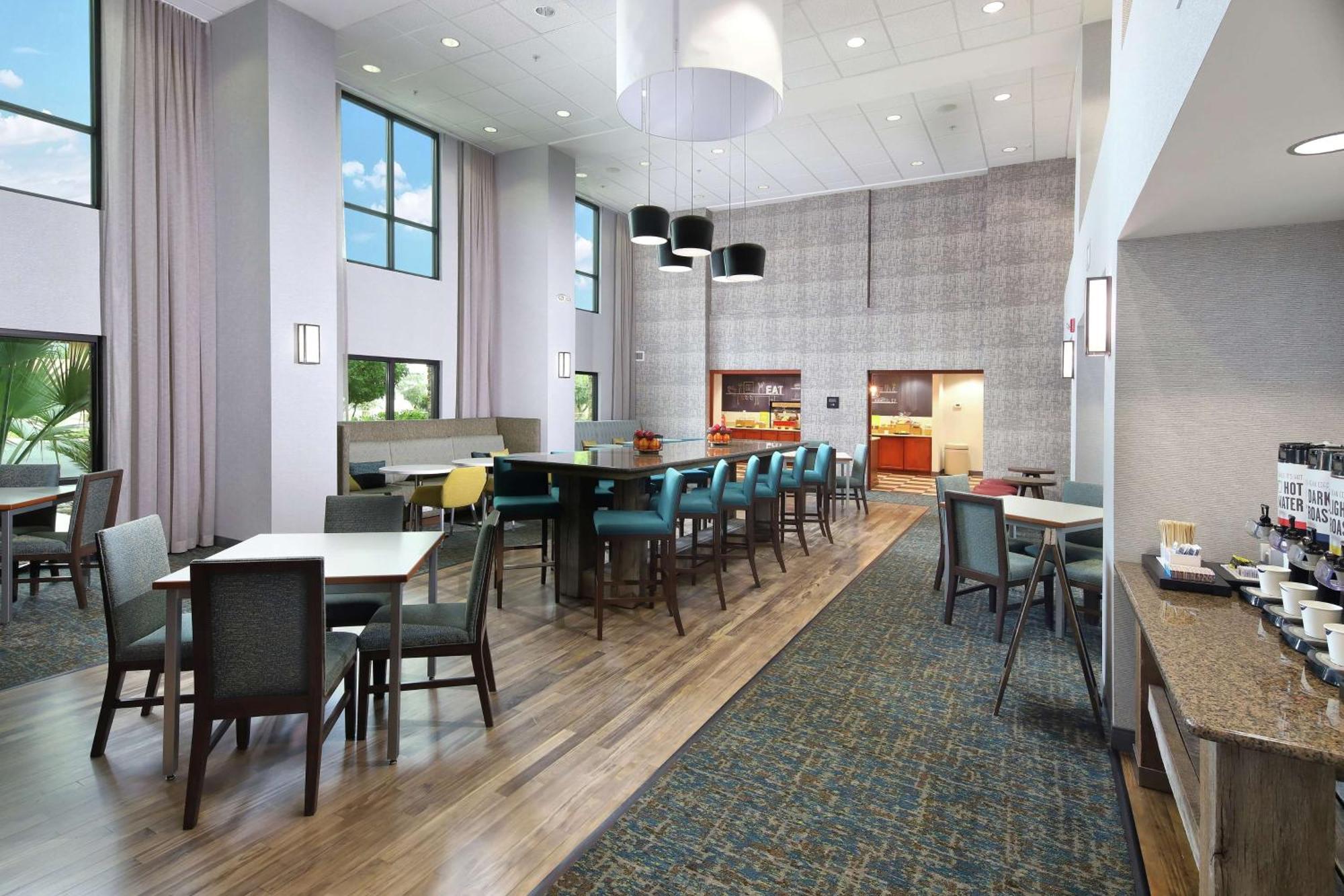 Hampton Inn & Suites Tucson East Zewnętrze zdjęcie