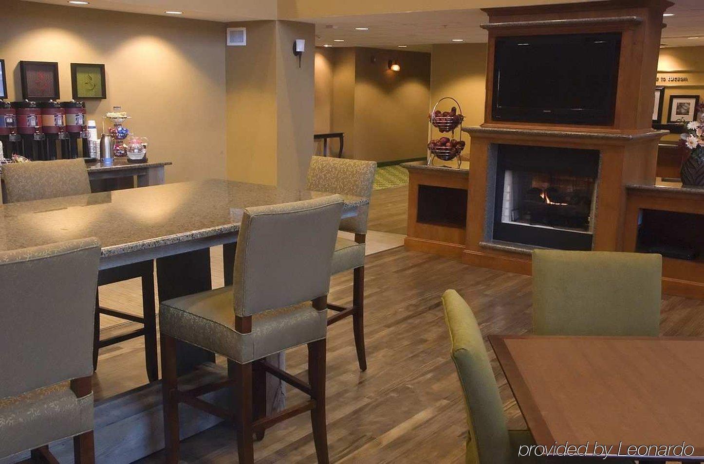 Hampton Inn & Suites Tucson East Pokój zdjęcie