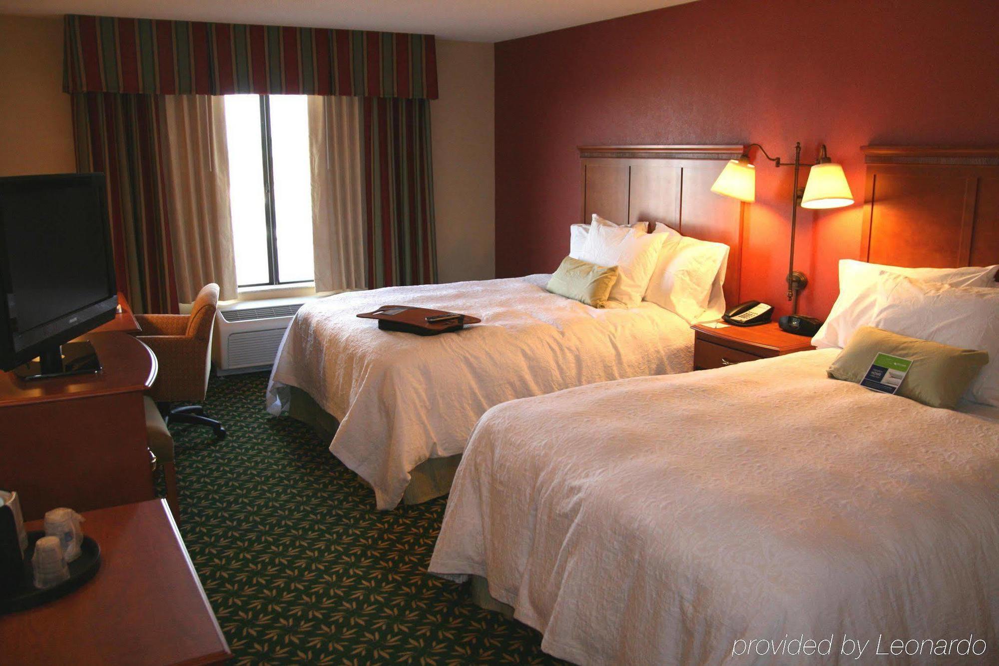 Hampton Inn & Suites Tucson East Pokój zdjęcie
