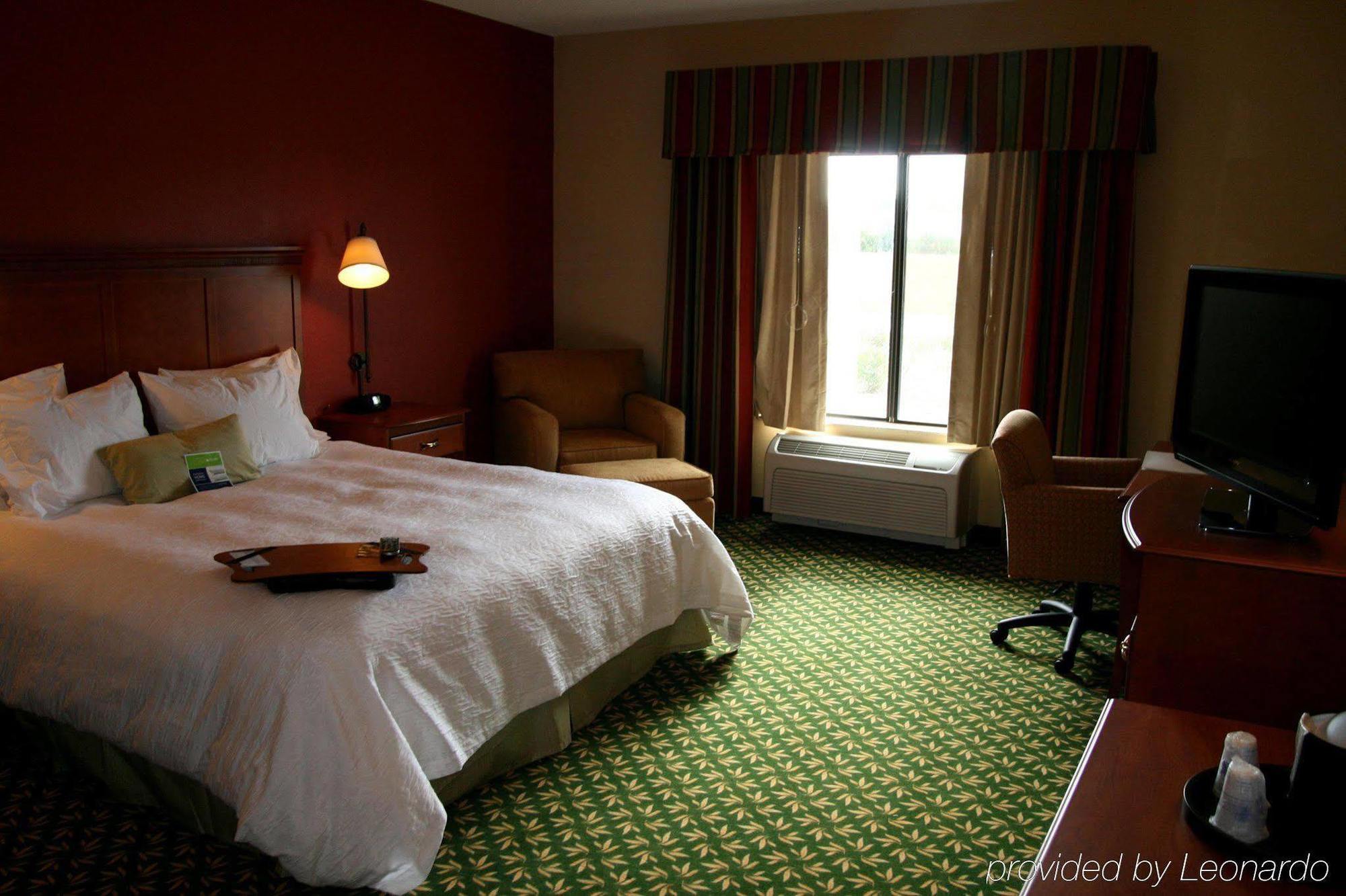 Hampton Inn & Suites Tucson East Pokój zdjęcie