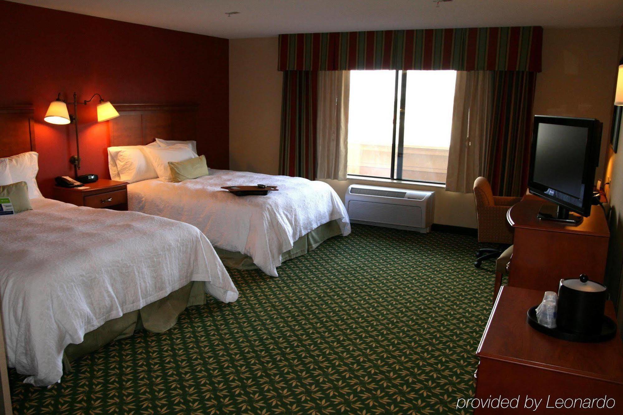 Hampton Inn & Suites Tucson East Zewnętrze zdjęcie