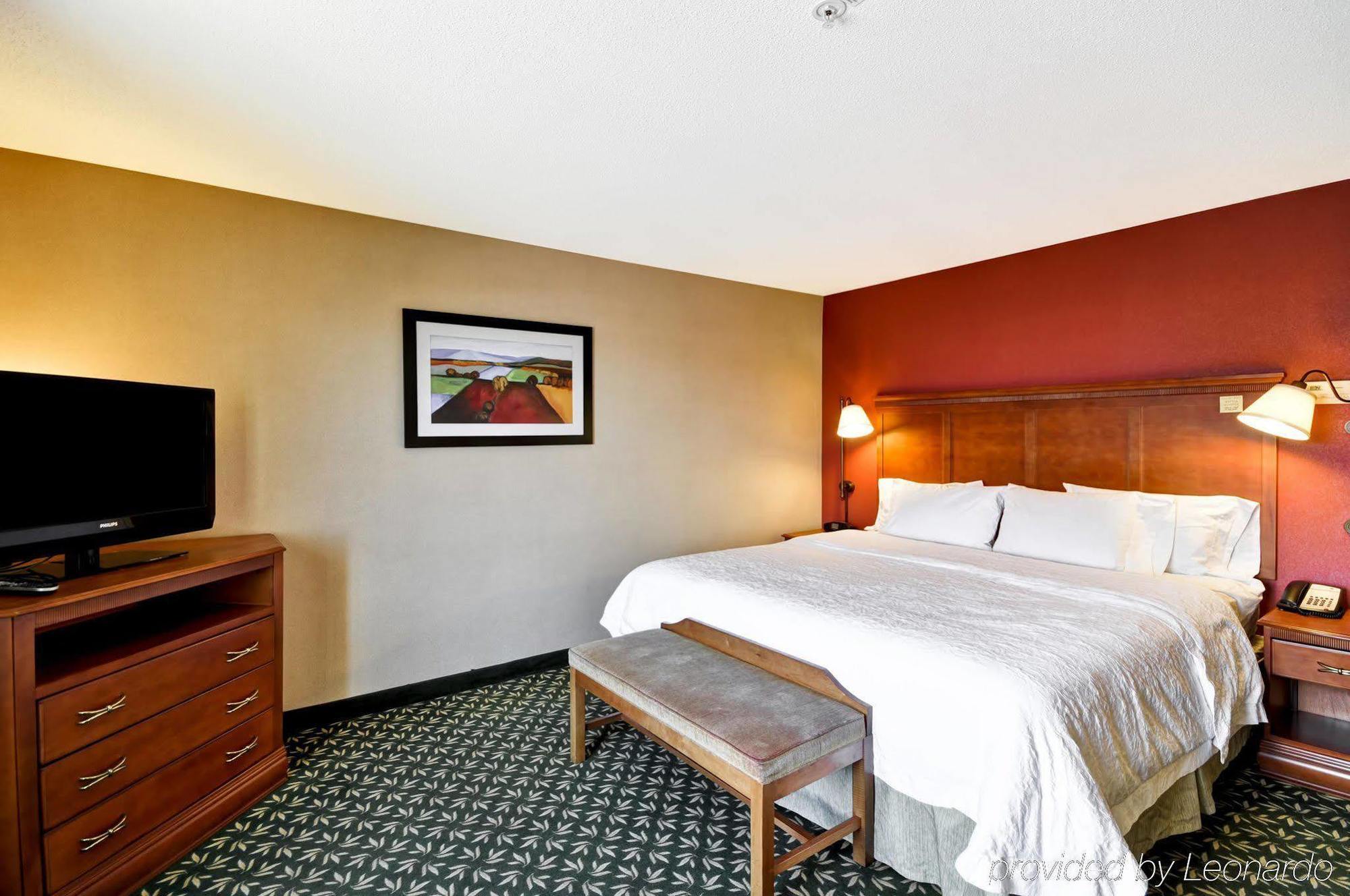 Hampton Inn & Suites Tucson East Zewnętrze zdjęcie