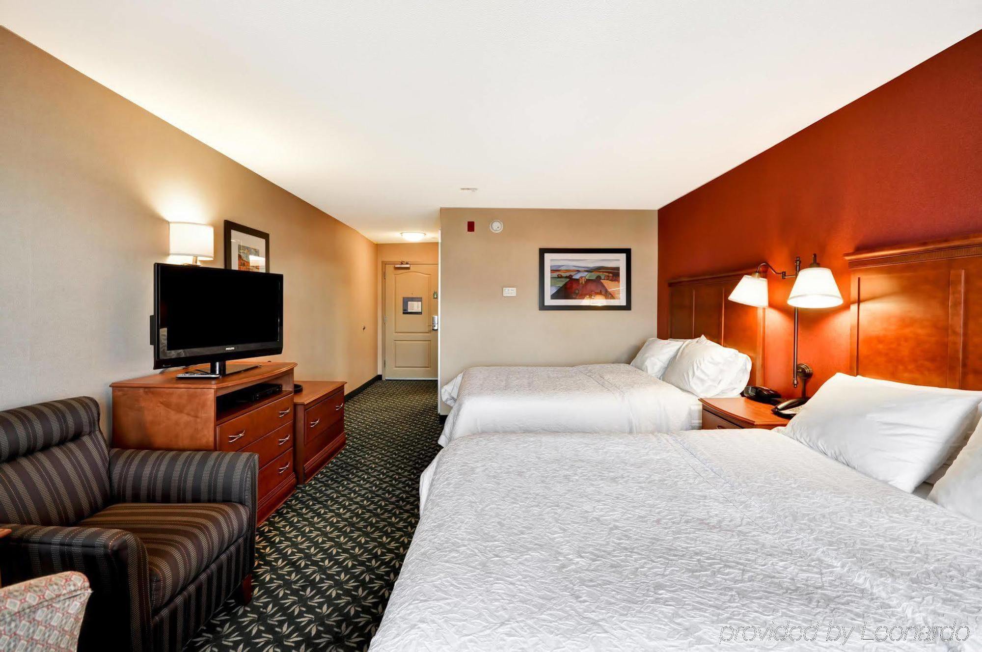 Hampton Inn & Suites Tucson East Zewnętrze zdjęcie