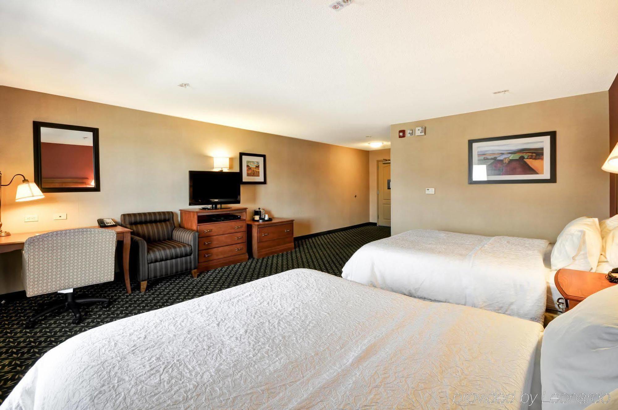 Hampton Inn & Suites Tucson East Zewnętrze zdjęcie