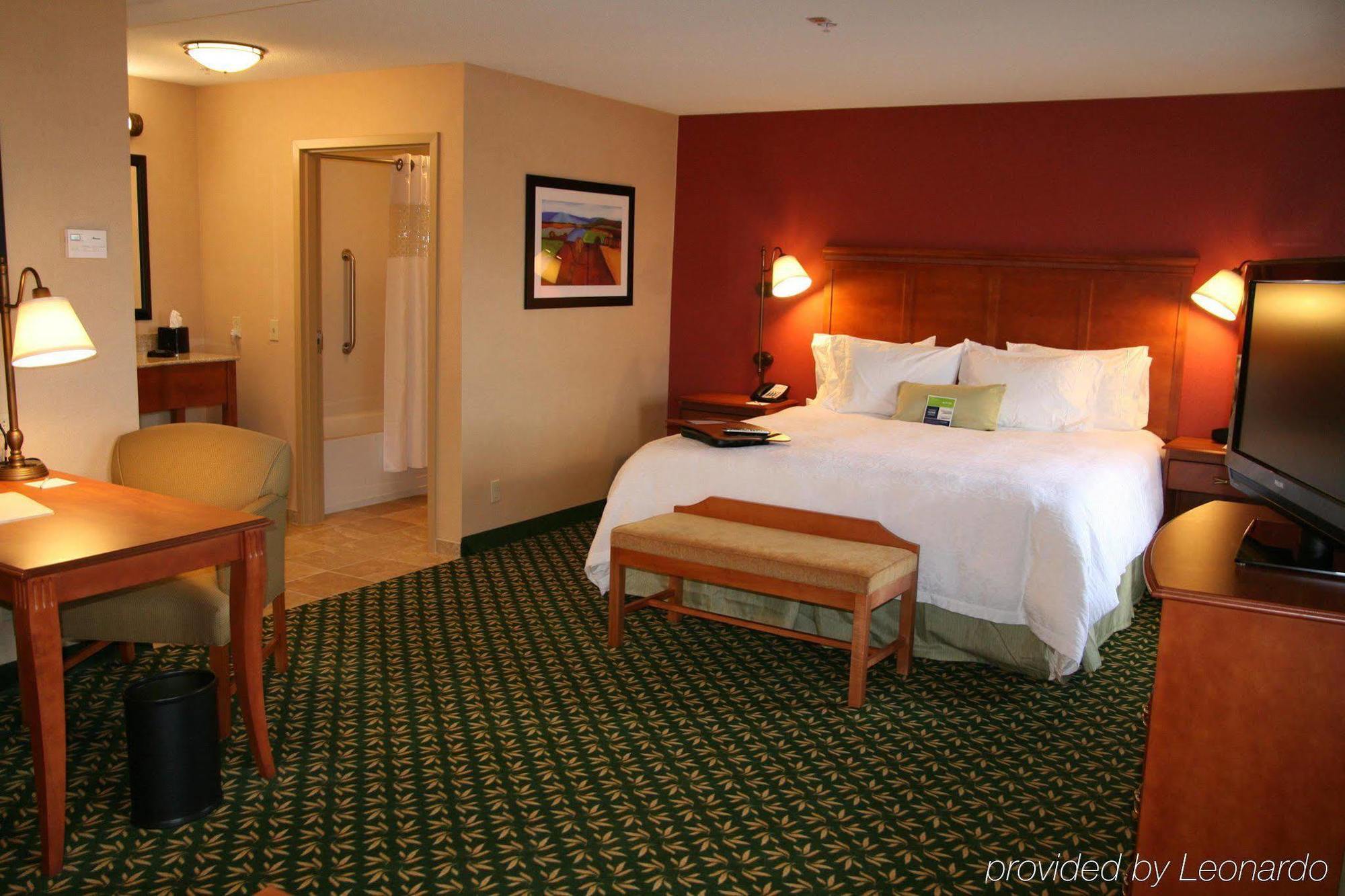 Hampton Inn & Suites Tucson East Pokój zdjęcie
