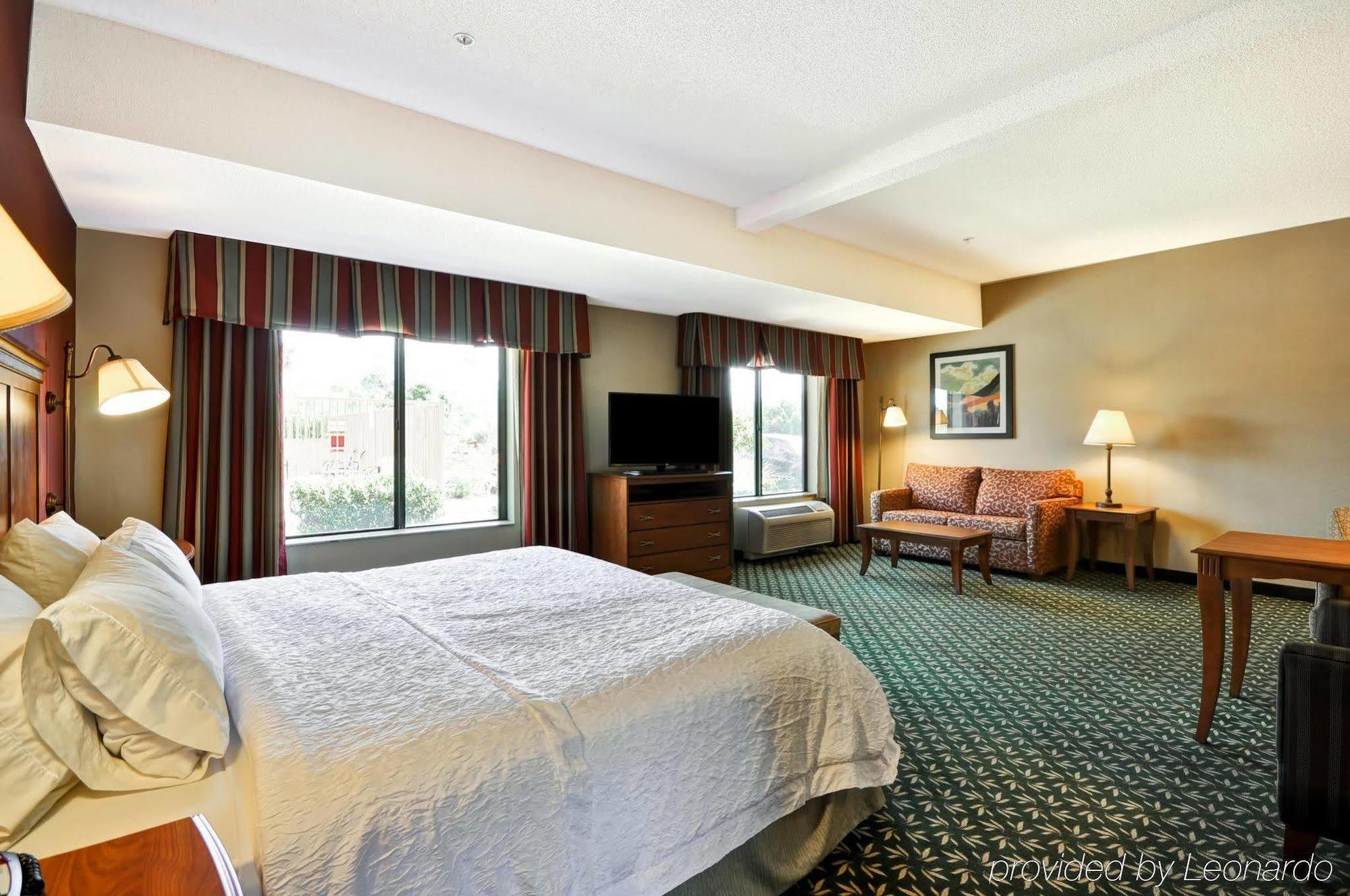 Hampton Inn & Suites Tucson East Zewnętrze zdjęcie