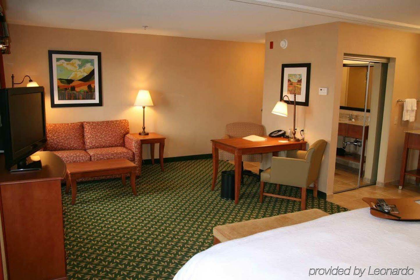 Hampton Inn & Suites Tucson East Zewnętrze zdjęcie
