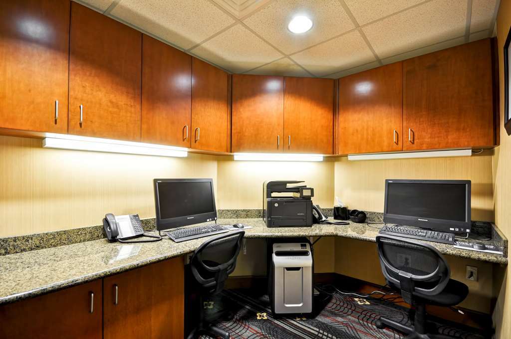 Hampton Inn & Suites Tucson East Udogodnienia zdjęcie