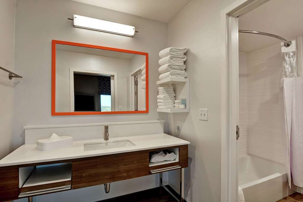 Hampton Inn & Suites Tucson East Pokój zdjęcie