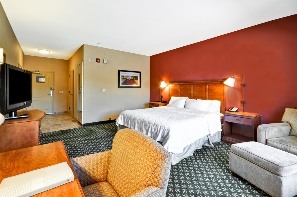 Hampton Inn & Suites Tucson East Zewnętrze zdjęcie