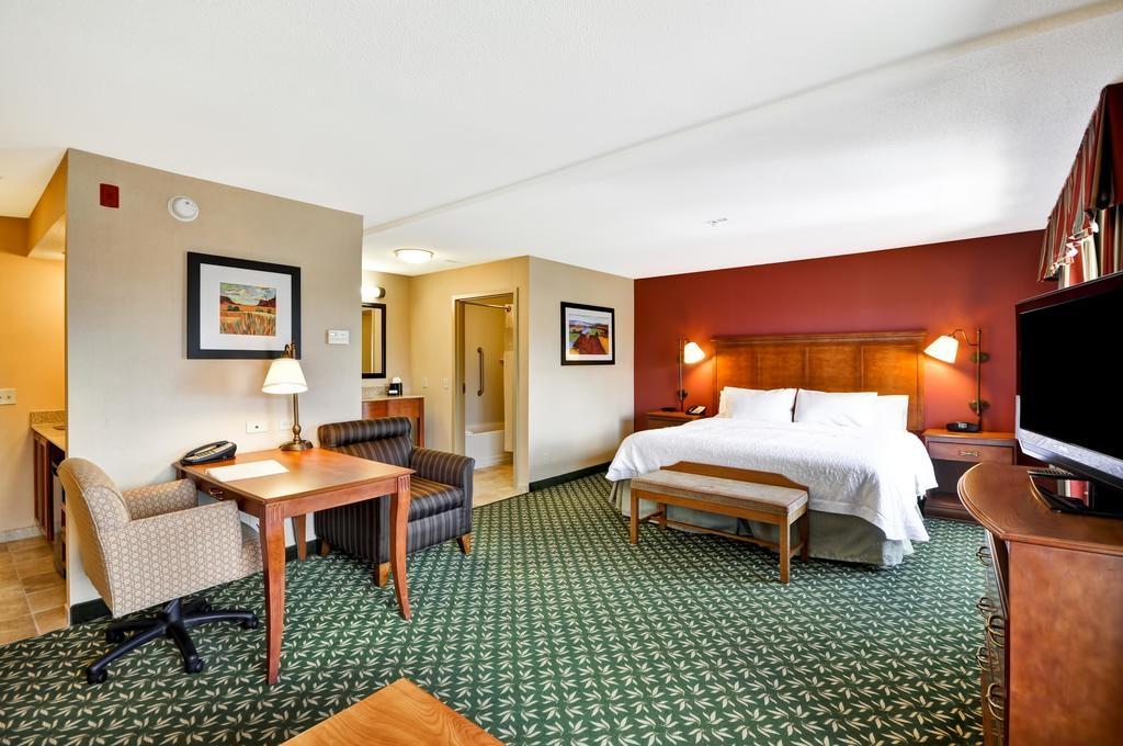 Hampton Inn & Suites Tucson East Zewnętrze zdjęcie